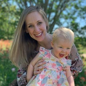 Meet your Posher, Lisa